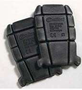 Image de GENOUILLERES GN08 P/GAMEX NOIR