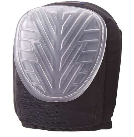 Image de GENOUILLERES KP30 SUPER GEL NOIR